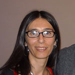 Dra. Claudia M. Mascheroni